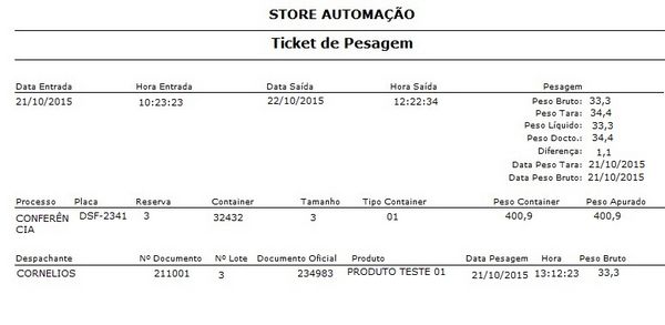 TICKET PESAGEM LAYOUT